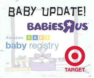 My Mommyology Baby Registry