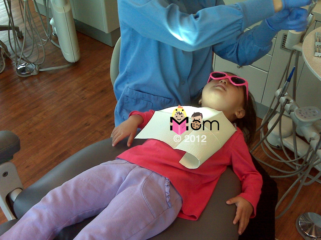 The Pediatric Dentist CheckUp