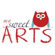 My SweetARTS logo My Mommyology My SweetARTS