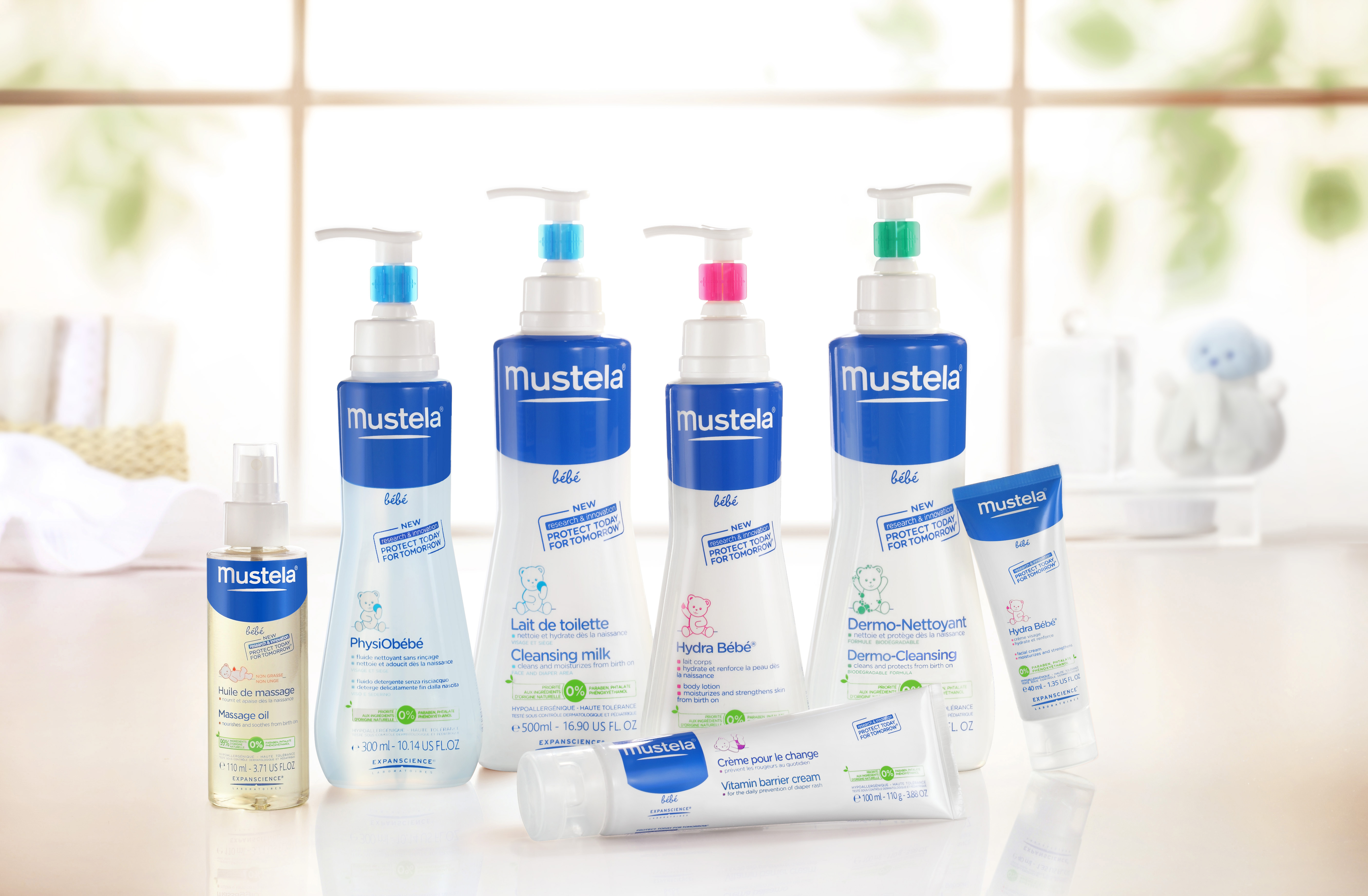 The Miracle of Mustela (and How Stelatopia Has Won Us Over)